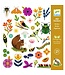 Djeco Stickers Tuin