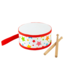 Bigjigs Junior Drum