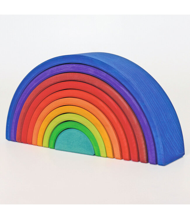 Grimm's Regenboog Numberland