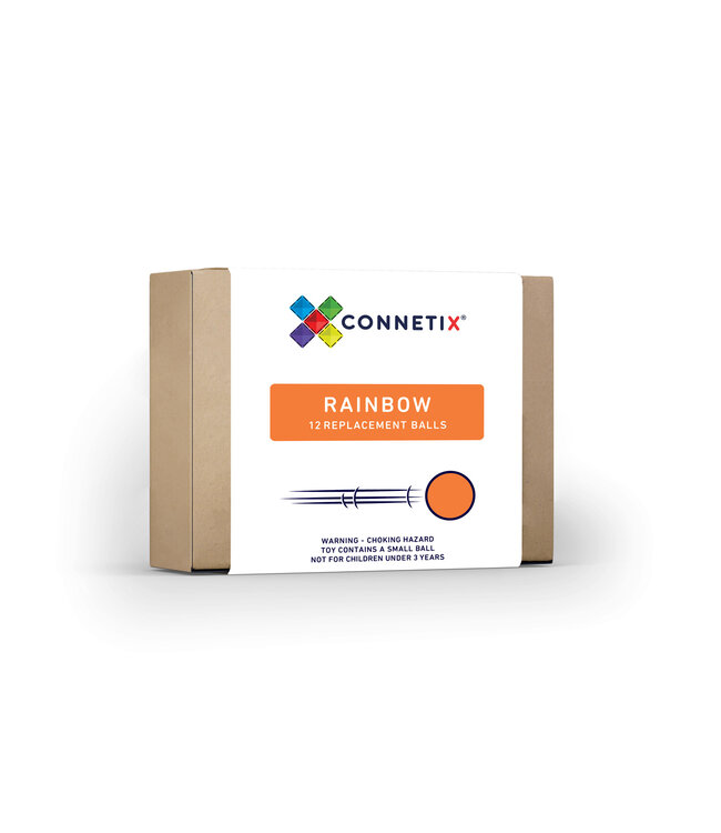 Connetix Ballen 12x