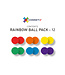 Connetix Ballen 12x