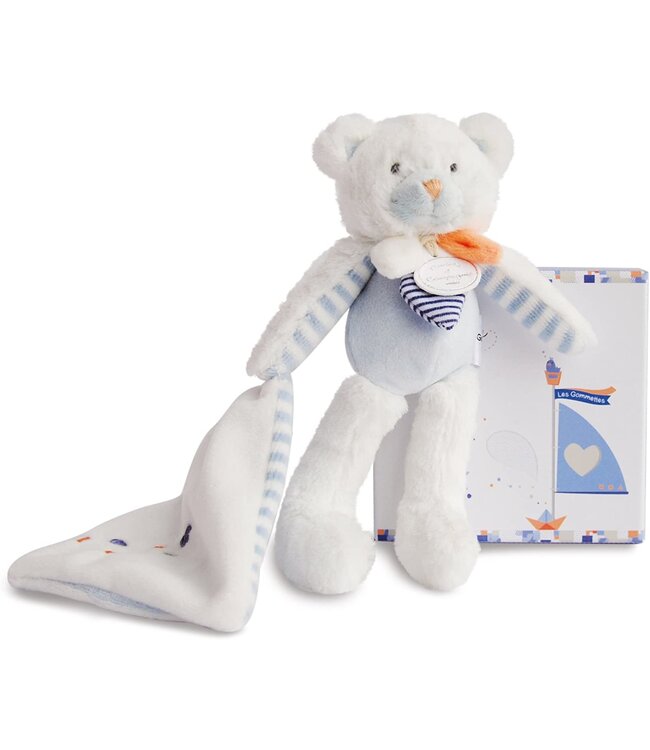 Doudou et Compagnie Mini Beertje