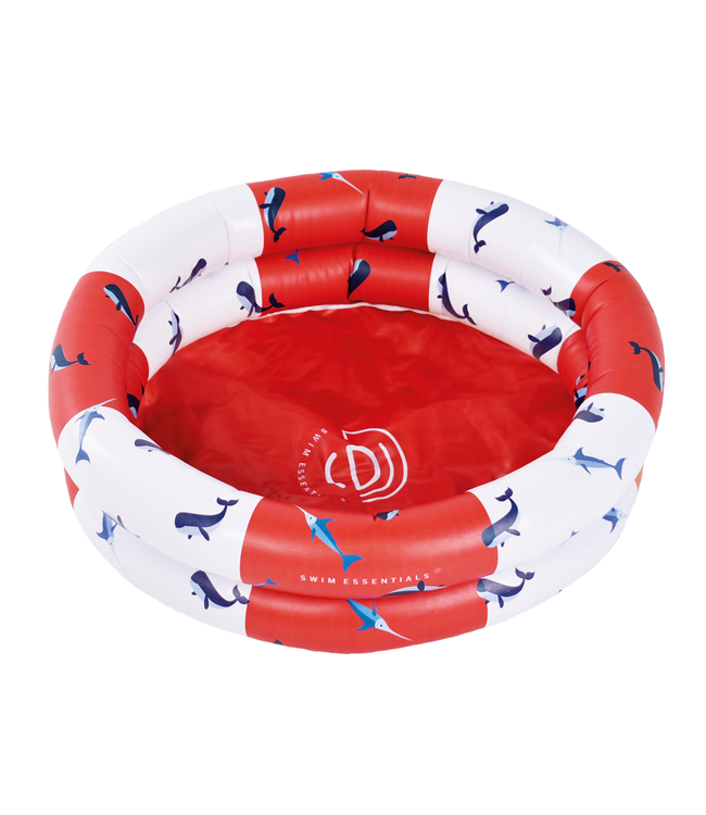 Swim Essentials Zwembad Walvis 60cm