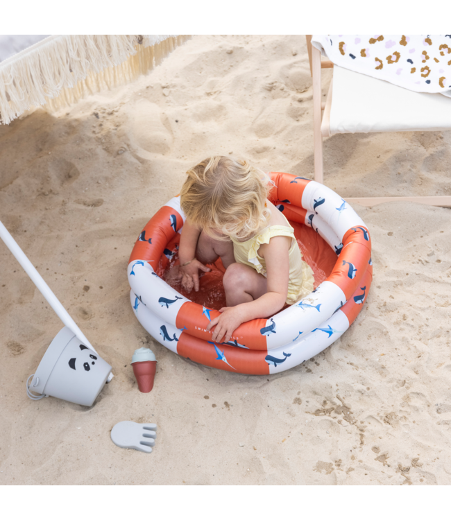 Swim Essentials Zwembad Walvis 60cm