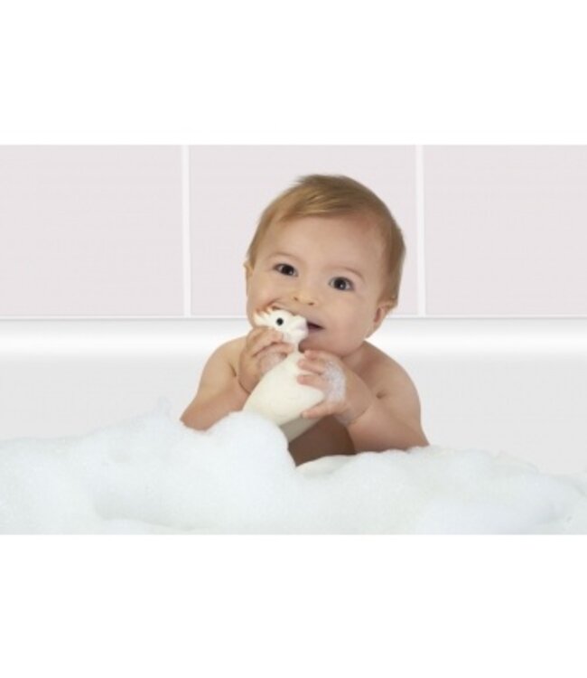 Sophie La Girafe So'Pure badspeeltje