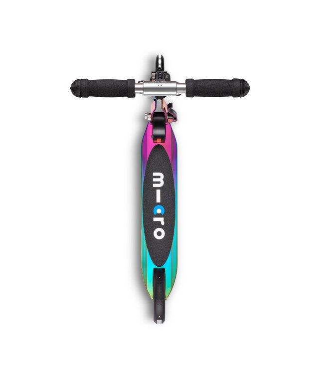 Micro-Step Sprite Neochrome LED