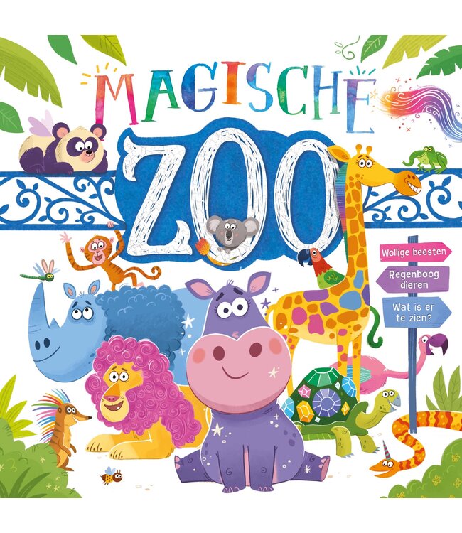 Magische Zoo