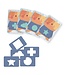 Djeco Spel Primo Ludo Vormen