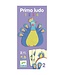 Djeco Spel Primo Ludo Nummers