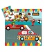 Djeco Puzzel Racewagen-16