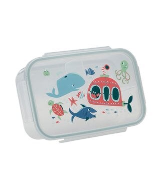 SugarBooger Bento Box Zee