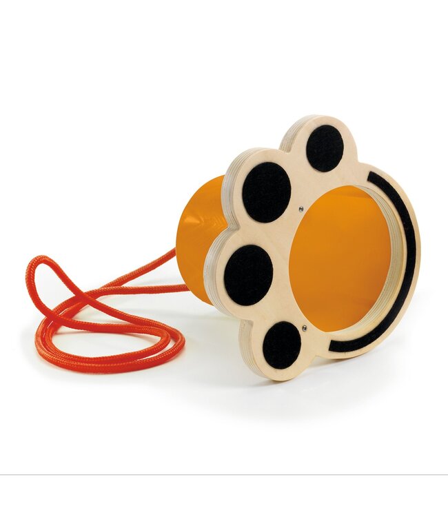 Djeco Loopklossen Tijgerpoten