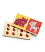 Djeco Spel Domino Hout