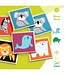 Djeco Spel Memory Memo Wood