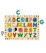 Djeco Puzzl ABC-26