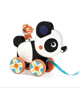 Djeco Trek Panda