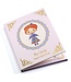 Djeco Tinyly Lilyruby Dress-up Stickers
