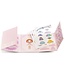 Djeco Tinyly Lilyruby Dress-up Stickers