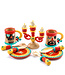 Djeco Piraten Servies