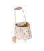 Maileg Trolley Mini Dots