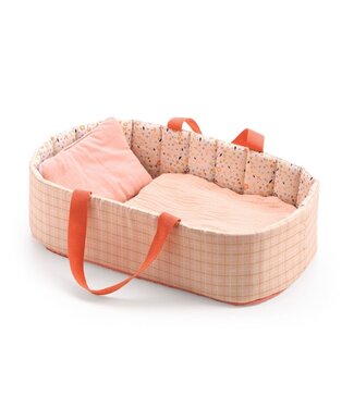 Djeco Pomea Poppen Mand Roze