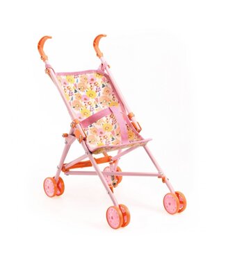 Djeco Pomea Buggy Flower
