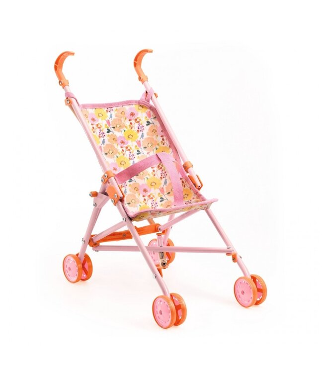 Djeco  Pomea Buggy Flower