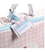 Djeco Pomea Poppen Reiskoffer