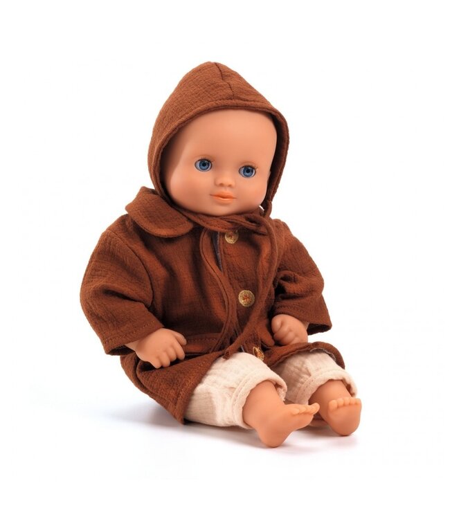 Djeco Pomea Outfit Herfst