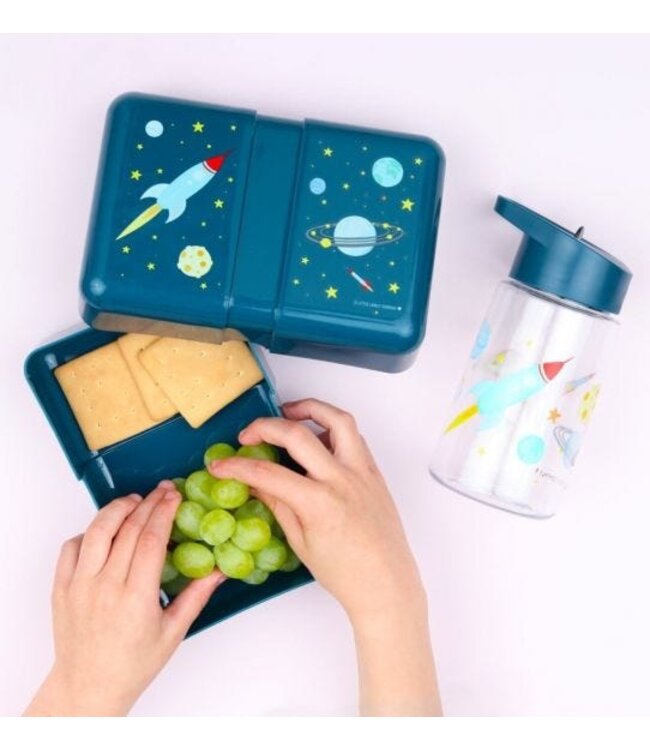 ALLC Lunchbox Space