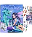 Depesche Stickerboek Dragon Love