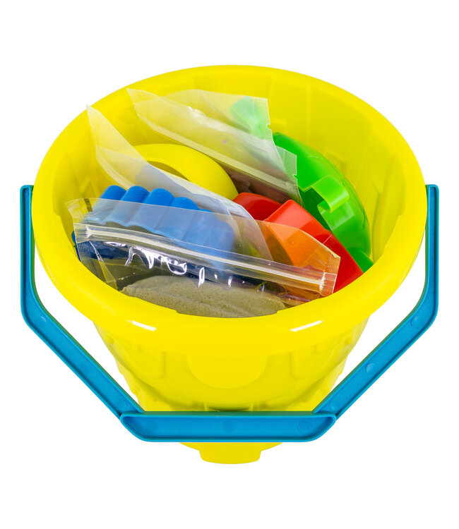 Tuban Magisch zand Emmer