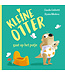 Kleine Otter Potje