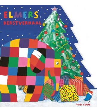 Elmers Kerstverhaal