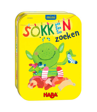 Haba Sokken Mini