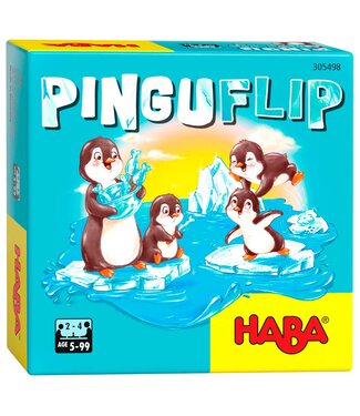 Haba Pingu Flip