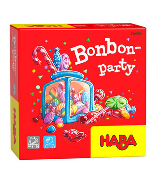 Haba BonBon Party