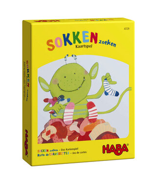 Haba Sokken