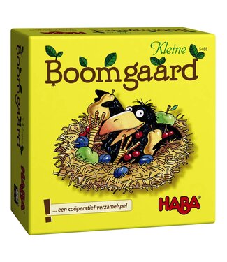 Haba Kleine Boomgaard