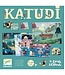 Djeco Spel Katudi