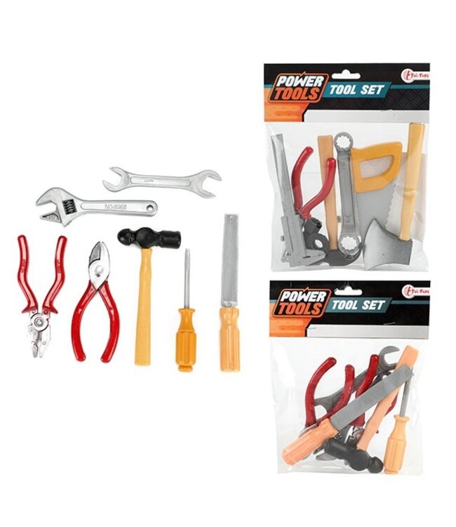 Mini Tool Set