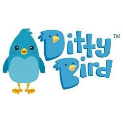 Ditty Bird