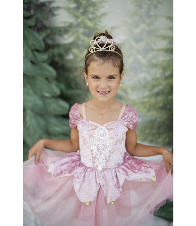 Great Pretenders Ballerina Jurk 3-4