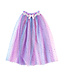 Great Pretenders Rainbow Uni Cape 4-6