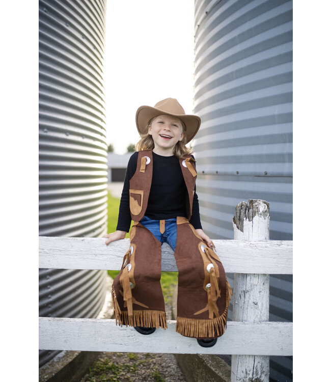 Great Pretenders Cowboy Hoed