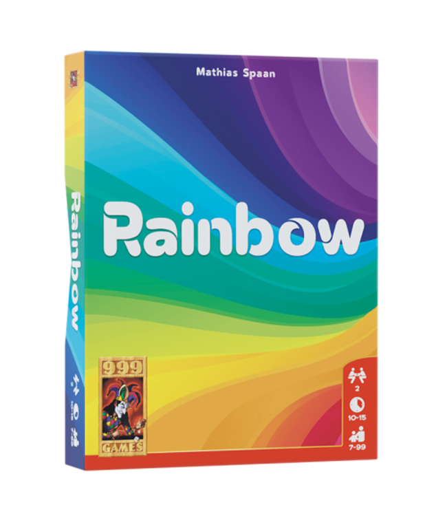 999 Games Rainbow