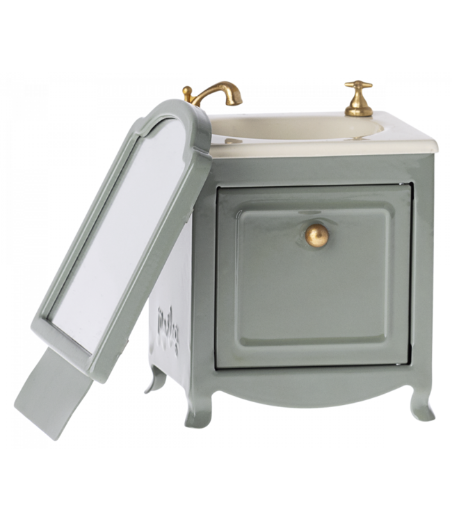 Maileg Wastafel Mint
