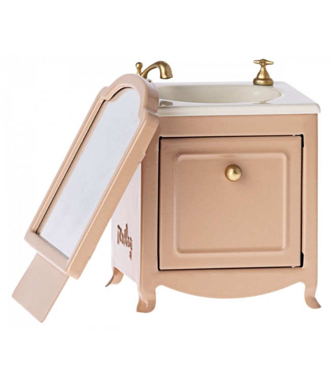 Maileg Wastafel Roze