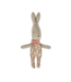 Maileg Rabbit MY Roze