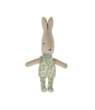 Maileg Rabbit MY Mint